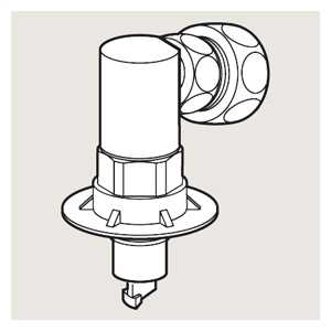日立　HITACHI 給水栓ジョイント CB‐J6