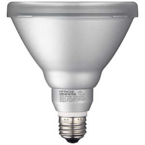 日立　HITACHI LED電球 [E26 /昼光色 /ビｰムランプ形] LDR14D-W150E