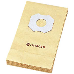 日立　HITACHI 掃除機用紙パック SP-20