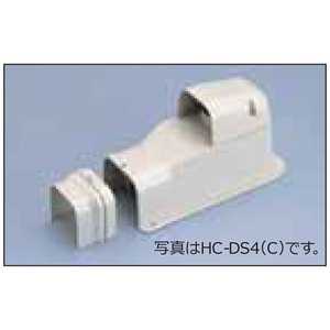 日立 HITACHI 給排気用出口カバー HC-DS4-H ベージュグレー 日立 HITACHI 給排気用出口カバー HC-DS4-H ベージュグレー