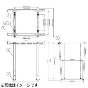 日立 HITACHI 公団用吊金具 SPKT18 日立 HITACHI 公団用吊金具 SPKT18