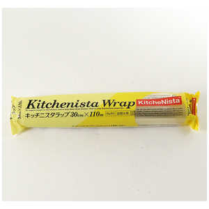 カンダ キッチニスタラップ 詰替用 30cmx110m 377402