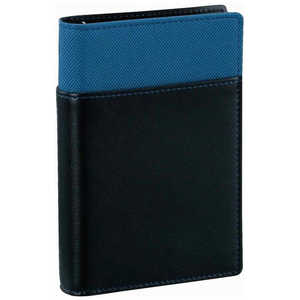 レイメイ リフィルファイルポケットサイズ ブルー WPF801A