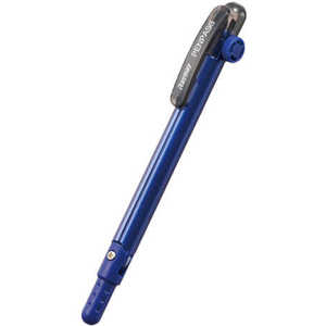 レイメイ ペン型コンパス ペンパス(芯タイプ) ブルー JC705A