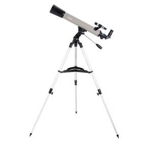 レイメイ 天体望遠鏡(屈折式・経緯台) RXA315