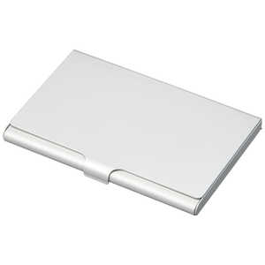レイメイ アルミカードケース(25枚収納) CHA1056S レイメイ アルミカードケース(25枚収納) CHA1056S
