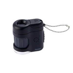 レイメイ ハンディ顕微鏡petit ブラック RXT1142B レイメイ ハンディ顕微鏡petit ブラック RXT1142B