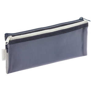 レイメイ フリップスナップペンケース グレー FY1236N レイメイ フリップスナップペンケース グレー FY1236N