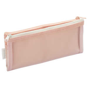 レイメイ フリップスナップペンケース ピンク FY1236P レイメイ フリップスナップペンケース ピンク FY1236P