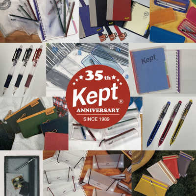 ケプト（35）　裁断済み 楽天市場】Kept35周年限定！【送料無料！メール便対応】レイメイ