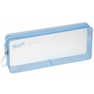 レイメイ (限定)レクトペンケース ブルー Kept KPF1330A レイメイ (限定)レクトペンケース ブルー Kept KPF1330A