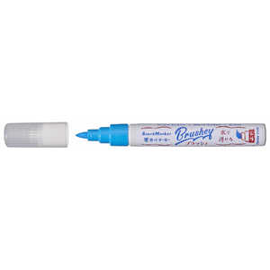 レイメイ 筆ボードマーカー ブルー Brushey(ブラッシィ) LBM1347A レイメイ 筆ボードマーカー ブルー Brushey(ブラッシィ) LBM1347A