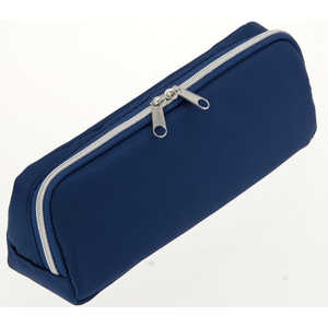 レイメイ (限定)ペンケース ネイビー Patamie(パタミー) FY1380K