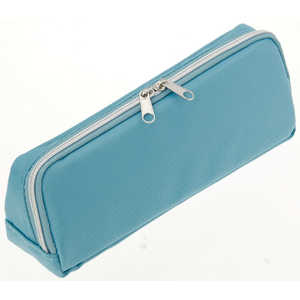 レイメイ ペンケース ブルー Patamie(パタミー) FY1380A