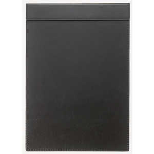 レイメイ zeit Vektor(ツァイトベクター) マグクリップボード A4 ブラック ZVC1400B