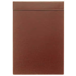 レイメイ zeit Vektor(ツァイトベクター) マグクリップボード A4 ブラウン ZVC1400C
