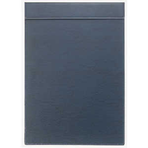 レイメイ zeit Vektor(ツァイトベクター) マグクリップボード A4 ネイビー ZVC1400K