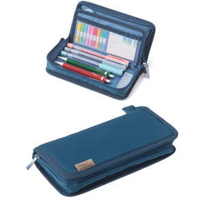 レイメイ ペンケース ネイビー TRAIL(トレイル) FY1419K レイメイ ペンケース ネイビー TRAIL(トレイル) FY1419K