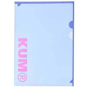 �쥤�ᥤ KUM �ե�����Хå��ܥۥ���� A4 �֥롼 KM1426A