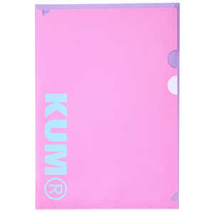 �쥤�ᥤ KUM �ե�����Хå��ܥۥ���� A4 �ԥ� KM1426P