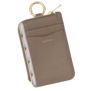 レイメイ ノフェス フラグメントパスケース ノフェス モカブラウン NSP1447C