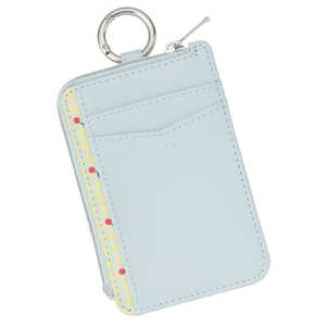 レイメイ ノフェス フラグメントパスケース ノフェス キャンディブルー NSP1447A
