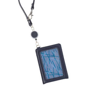 レイメイ ノフェス リール付パスケース ノフェス ミッドナイトネイビー NSP1448K