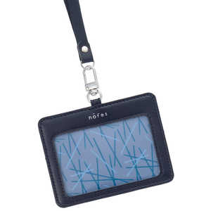レイメイ ノフェス IDホルダー ノフェス ミッドナイトネイビー NSP1451K