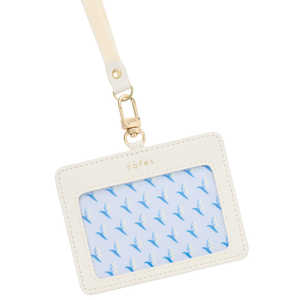 レイメイ ノフェス IDホルダー ノフェス ベルホワイト NSP1451W