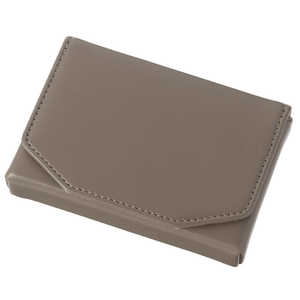 レイメイ ノフェス ネームカードケース ノフェス モカブラウン NSN1453C