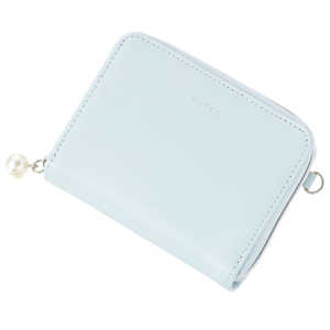 レイメイ ノフェス ジャバラカードケース ノフェス キャンディブルー NSH1454A