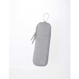 レイメイ スリーナペンケース グレー FY1459N