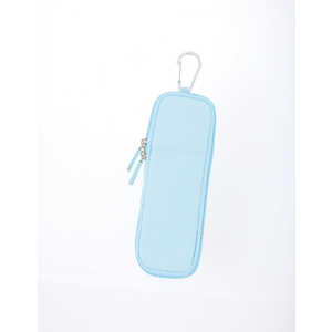 レイメイ スリーナペンケース ブルー FY1459A