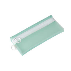 レイメイ シアリーペンケース ミントグリーン FY1461M