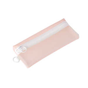 レイメイ シアリーペンケース ピンク FY1461P