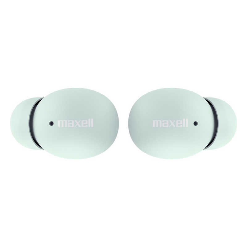 マクセル マクセル ワイヤレスヘッドホン MG ［ワイヤレス(左右分離) /Bluetooth対応］ MXH-BTW401 MXH-BTW401