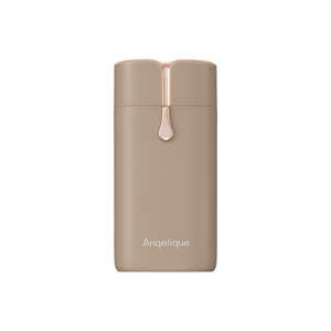 マクセル コンパクトシェーバー Angelique BE MXBS300