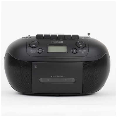 Bluetooth対応CDラジオカセットレコーダー S3375 FAIR MATE/CDラジオ