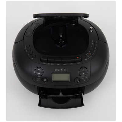 マクセル CDラジオカセットレコーダー ［ワイドFM対応 / Bluetooth対応