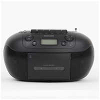 マクセル CDラジオカセットレコーダー ［ワイドFM対応 / Bluetooth対応