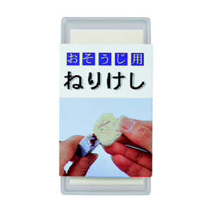 ヒノデワシ お掃除用ねりけし TEN100 ヒノデワシ お掃除用ねりけし TEN100