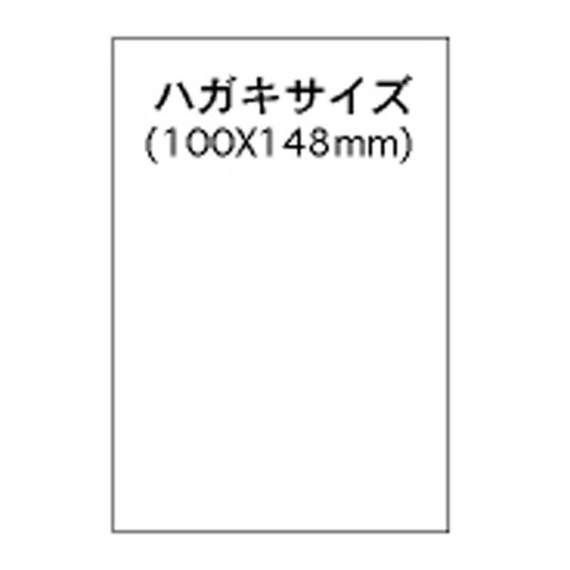 ヒサゴ ヒサゴ カラーレーザプリンタ専用 はがき･カード なめらか 特厚口 227g/m2 KLP13S (はがきサイズ･50枚) KLP13S (はがきサイズ･50枚)