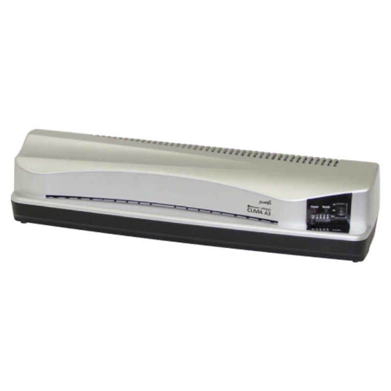 ヒサゴ ヒサゴ ラミネーター(4本ローラー)A3サイズ対応 LPD3223 LPD3223