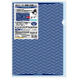 �ҥ��� �ȥ�å�!���ꥢ�ե�����֥롼A4 OP2448