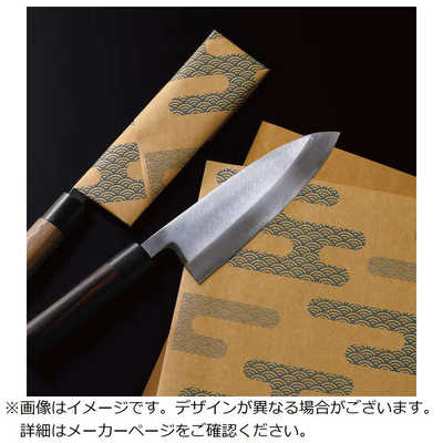 ヒサゴ 錆ニック 気化性防錆紙 鉄・非鉄用 刃物用 青海波 KPBH001 の