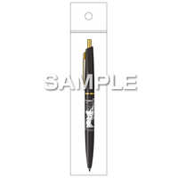 ヒサゴ 『WIND BREAKER』ボールペン/桐生三輝 HH4206 の通販