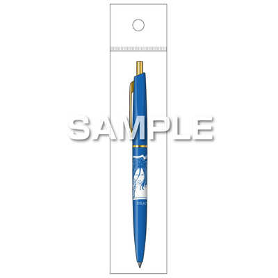 ヒサゴ 『WIND BREAKER』ボールペン/杉下京太郎 HH4203 の通販