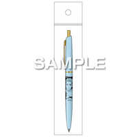 ヒサゴ 『WIND BREAKER』ボールペン/梅宮 一 HH4205 の通販 - カテゴリ