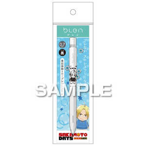 ҥ ܡڥ ֥ 0.7mm īҥ SAKAMOTO DAYS HH4493