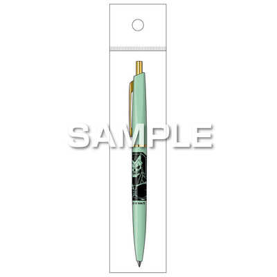 ヒサゴ 『怪獣8号』ボールペン/怪獣8号 HH4571 の通販 - カテゴリ